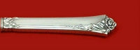 Damask Rose by Oneida Sterling Silver Thanksgiving Serving Set 5pc Custom Made