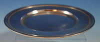 Hamilton by Tiffany & Co. Sterling Silver Bread and Butter Plate (#2524)