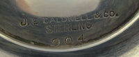 Randahl Sterling Silver Sugar Bowl #904 (#2496)