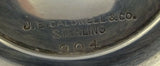 Randahl Sterling Silver Sugar Bowl #904 (#2496)
