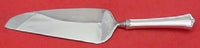 American Chippendale By Frank Smith Sterling Silver Pie Server HHWS 10"