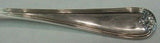 New Standish by Durgin Sterling Silver Gumbo Soup Spoon 7"