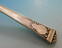 San Lorenzo by Tiffany & Co Sterling Silver Flatware Set for 8 Service 36 pieces