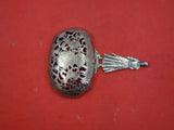 German Sterling by Various Makers BonBonniere Spoon 5 3/4" long bowl 4 1/8" wide