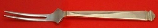 Hampton by Tiffany & Co. Sterling Silver Spinach Fork Custom Made