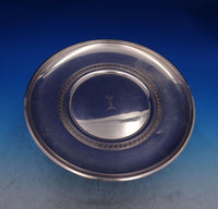 Etruscan by Gorham Sterling Silver Serving Plate #1187 1" x 12" 14.7 ozt (#6980)