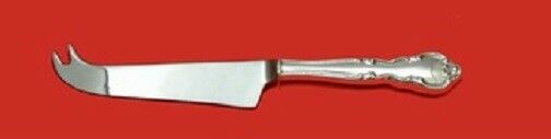 American Classic By Easterling Sterling Silver Cheese Knife w/ Pick HH Custom