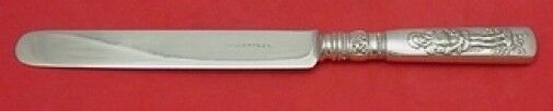Fontainebleau by Gorham Sterling Silver Banquet Knife HH Blunt SP 10 5/8"