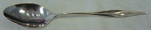 Still Mood By Wallace Sterling Silver Teaspoon 6 5/8"