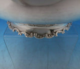 Louis XV by Whiting-Gorham Sterling Silver Centerpiece Bowl #3010 (#6394)