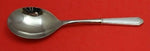 William and Mary by Lunt Sterling Silver Casserole Spoon HHWS  Custom 11 1/2"