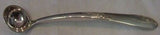 Sweetheart Rose by Lunt Sterling Silver Mustard Ladle Custom Made 4 1/2"