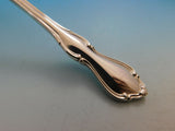 Hampton Court by Reed and Barton Sterling Silver Flatware Set 8 Service 32 Pcs