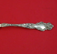 Eton by Wallace Sterling Silver Place Soup Spoon 7" Flatware Antique Silverware
