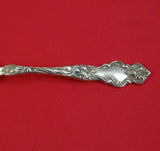 Eton by Wallace Sterling Silver Place Soup Spoon 7" Flatware Antique Silverware