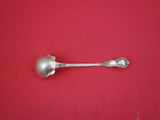 Wild Rose by Watson Sterling Mayonnaise Ladle 5 3/4"