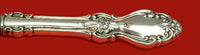 Old Virginia by Reed and Barton Sterling Silver Regular Knife Modern 9 1/4"