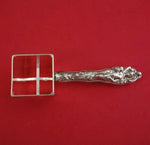 Love Disarmed by Reed and Barton Sterling Silver Corn Butterer Applicator 5 1/8"