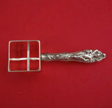 Love Disarmed by Reed and Barton Sterling Silver Corn Butterer Applicator 5 1/8"