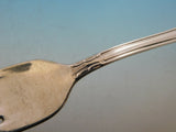 German 800 Silver Flatware Set by Nica Service for 6 Dinner 30 pieces