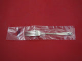 Spring Glory by International Sterling Regular Fork factory sealed 7 1/4" New