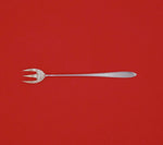 Faneuil by Tiffany & Co. Sterling Silver Oyster Fork 3-tine Gold washed 5 3/4"