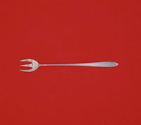 Faneuil by Tiffany & Co. Sterling Silver Oyster Fork 3-tine Gold washed 5 3/4"