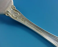 Melrose by Gorham Sterling Silver Flatware Set For 8 Service 49 Pieces