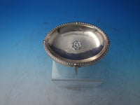 J.R. English Sterling Silver Truffle Tray 4.1 ozt 4 3/4" x 3 3/4" (#6155)