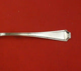Fairfax by Durgin-Gorham Sterling Silver Berry Spoon with Fruit in Bowl 8 1/4"