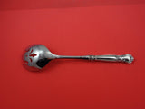 Chantilly by Gorham Sterling Silver Salad Serving Fork HH with Stainless 11"
