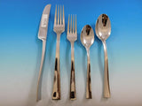 Flatiron by Kate Spade New York Stainless Steel Flatware Set Service 6 New 30 pc