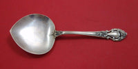 Royal Dynasty by Kirk-Stieff Sterling Silver Nut Spoon 5 3/8"