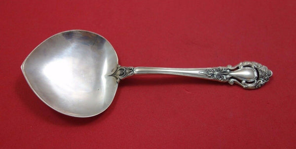 Royal Dynasty by Kirk-Stieff Sterling Silver Nut Spoon 5 3/8"