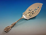 Francis I Old by Reed & Barton Sterling Silver Fish Server Extra Piercing 11 3/4