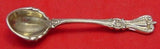 Old Colonial by Towle Sterling Silver Salt Spoon Original 2 3/8" Antique