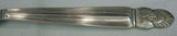 Princess Ingrid by Frank Whiting Sterling Silver Baby Set 2-Piece 4"