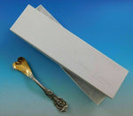 Francis I by Reed and Barton Sterling Silver Heart Spoon Valentine's Day Gift