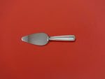 Brandon by International Sterling Silver Cheese Server HHWS  Custom Made 6"