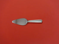 Brandon by International Sterling Silver Cheese Server HHWS  Custom Made 6"