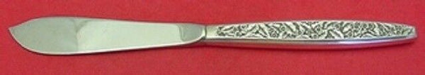 Valencia by International Sterling Silver Master Butter Hollow Handle 7 3/8"