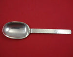 Commonwealth by Porter Blanchard Sterling Silver Serving Spoon Large 9 1/4"