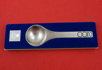 Georg Jensen Sterling Silver Annual Spoon Bicentennial "200" 1776-1976 6" in Box