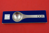 Georg Jensen Sterling Silver Annual Spoon Bicentennial "200" 1776-1976 6" in Box