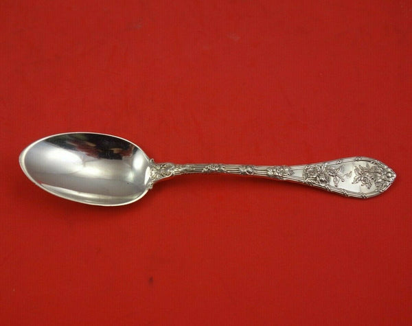 Dauphin by Durgin-Gorham Sterling Silver Teaspoon Durgin 5 7/8" Silverware