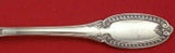 Empire by Buccellati Italian Sterling Silver Dessert Fork 4-Tine 5 3/4"