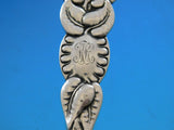 Ailanthus by Tiffany Sterling Silver Pie Server FHAS Serrated 11" Original