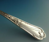 Louis XV by Ercuis French Silverplate Flatware Set Service Dinner 88 Pieces