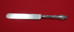 Eton by Wallace Sterling Silver Regular Knife w/Blunt Silverplate Blade 8 7/8"