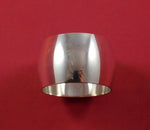 Old Maryland Plain by Kirk Sterling Silver Napkin Ring 1.7 ozt. 1 3/4" x 1 1/4"